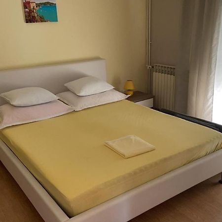 Apartmani Nada Borik Zadar Bagian luar foto