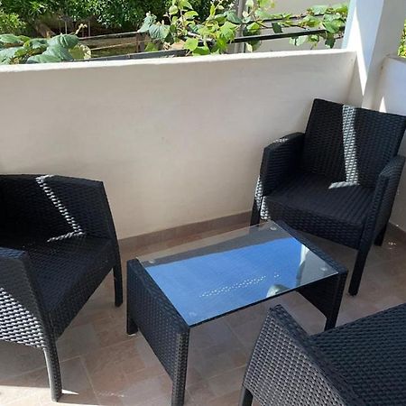 Apartmani Nada Borik Zadar Bagian luar foto
